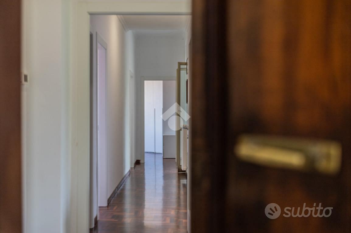 Apartment in Bracciano, Roma Capitale - Vista 3