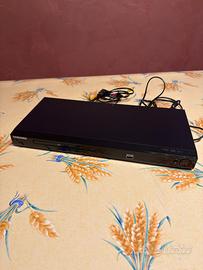 Lettore DVD samsung 1080P9