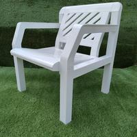 Sedie design Allibert 