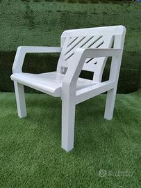 Sedie design Allibert 