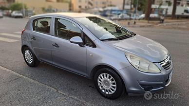 Opel Corsa 1.2