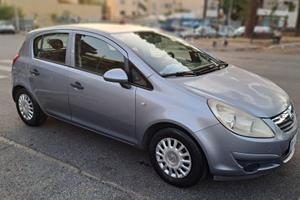 Opel Corsa 1.2