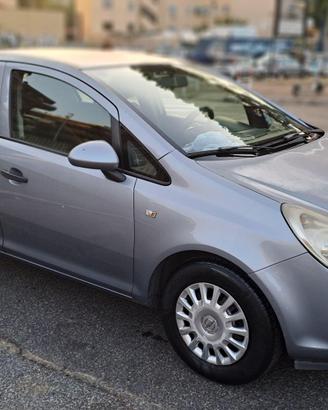 Opel Corsa 1.2