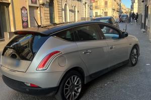 Lancia Delta 1.6 multijet