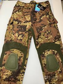 Combat pants Openland Tactical