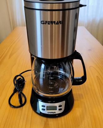 Macchina per caffè americano e orzo NUOVA.