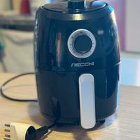 Friggitrice ad aria Necchi