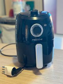 Friggitrice ad aria Necchi