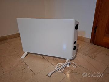 Termoconvettore elettrico DeLonghi