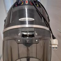 casco asciugacapelli
