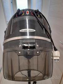 casco asciugacapelli