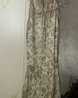 Vestito elegante