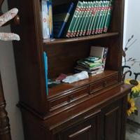 libreria antica