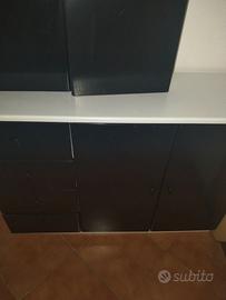 Mobili per bagno