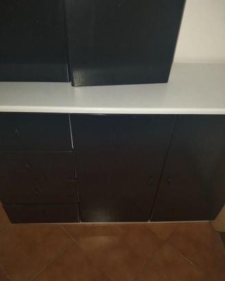 Mobili per bagno