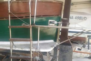 GOZZO IN LEGNO