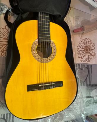 Chitarra classica - Strumenti musicali