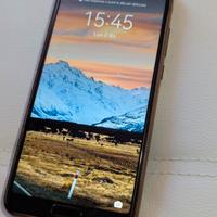 Huawei P20 128gb come nuovo con servizi google