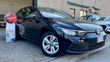 VOLKSWAGEN GOLF 2.0 STYLE TDI SCR DSG 116CV - FULL