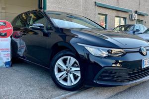 VOLKSWAGEN GOLF 2.0 STYLE TDI SCR DSG 116CV - FULL