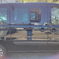 Porta laterale dx nuda FIAT SCUDO del 2011