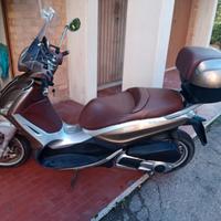 Piaggio Beverly 300 - 2010