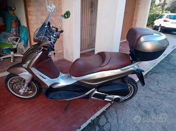 Piaggio Beverly 300 - 2010