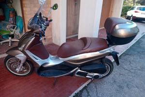 Piaggio Beverly 300 - 2010