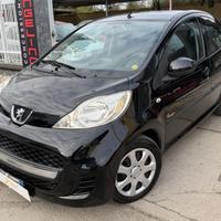 Peugeot 107 1.0 68CV 5p. Sweet Years