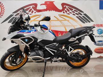 Bmw R 1250 GS HP