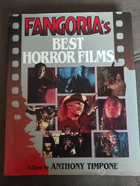 Fangoria's Best Horror Films 