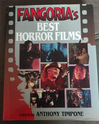 Fangoria's Best Horror Films 