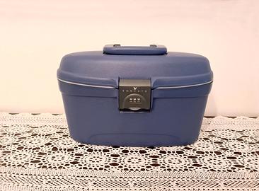 Beauty case Bric's blu