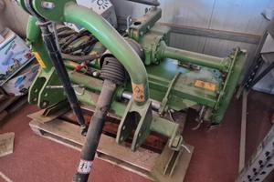 Atrezzatura agricola