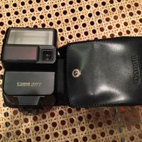 Canon Speedlite 277 T