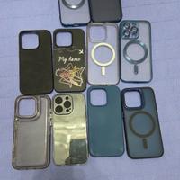 cover iPhone 15 pro
