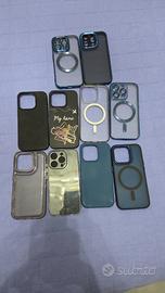 cover iPhone 15 pro