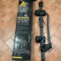 Portabici da tetto Althura ultimate