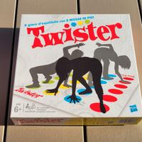 Twister, gioco in scatola