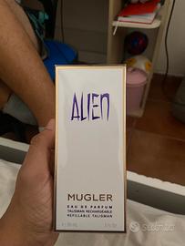 PROFUMO ALIEN MUGLER