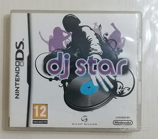 Dj Star