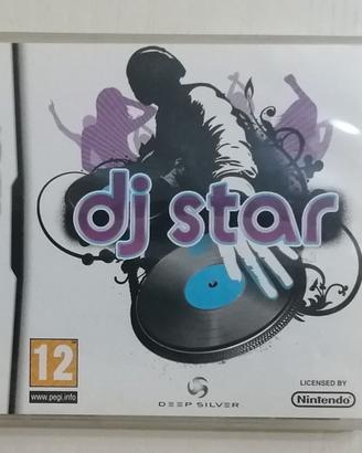 Dj Star