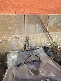 PARABREZZA KYMCO PEOPLE 50 NUOVA