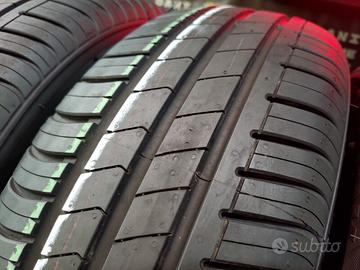 COME NUOVE 4 GOMME 195 65 15 HANKOOK DOT23 24