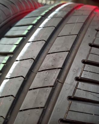COME NUOVE 4 GOMME 195 65 15 HANKOOK DOT23 24