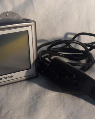 Navigatore GPS stradale TomTom One