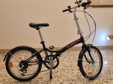 Bici Pieghevole ATALA EVOLUTION 20