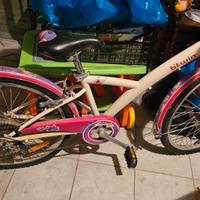 Bici donna (2) buono stato
