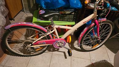 Bici donna (2) buono stato