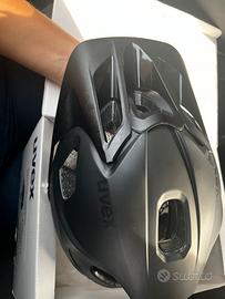 Casco per bicicletta